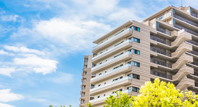 企業様・マンションアパートのオーナー様